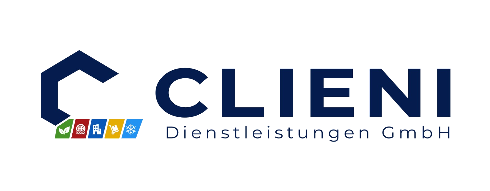 CLIENI.de Dienstleistungen GmbH